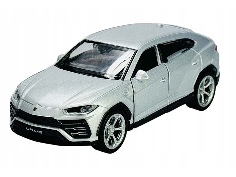Welly Lamborghini Urus 1:34 bílé
